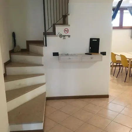 Don Abbondio Apartamento