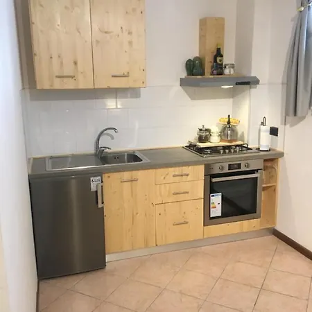 Don Abbondio Apartamento