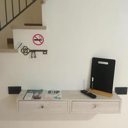 Apartamento Don Abbondio *