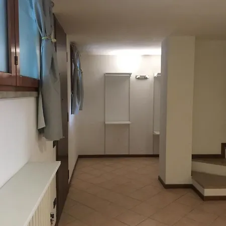 Apartamento Don Abbondio Verona