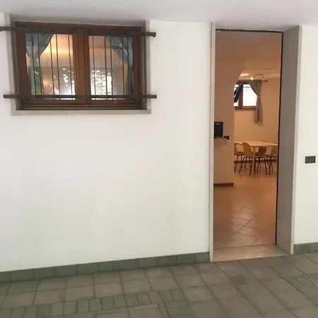 Apartament Don Abbondio
