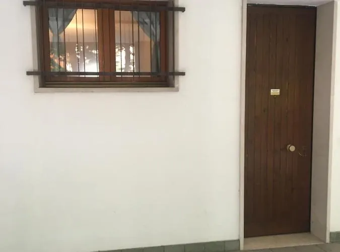 아파트 Don Abbondio 베로나