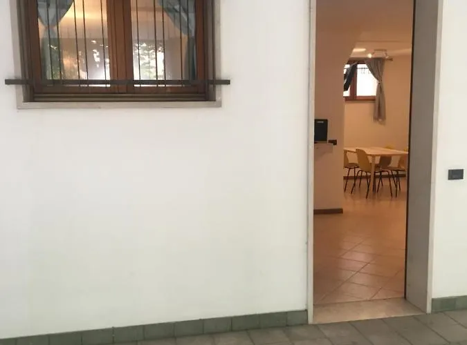 아파트 Don Abbondio