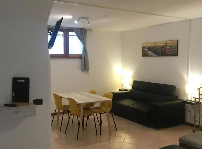 아파트 Don Abbondio 베로나