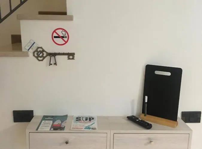 아파트 Don Abbondio *