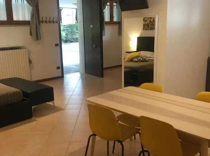 Don Abbondio 베로나