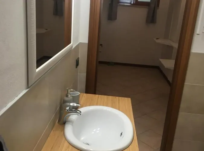 아파트 Don Abbondio 베로나