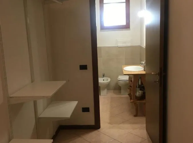 Don Abbondio 아파트 베로나