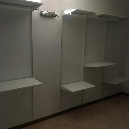 Apartman Don Abbondio *