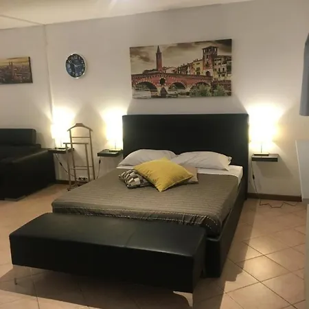 Apartment Don Abbondio Verona
