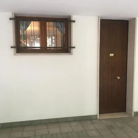 Apartamento Don Abbondio Verona