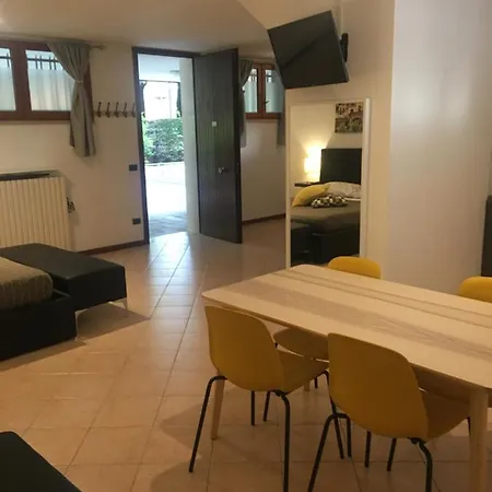 Don Abbondio Verona