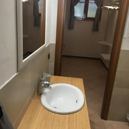 Apartamento Don Abbondio Verona