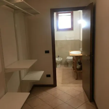 Don Abbondio Apartamento Verona